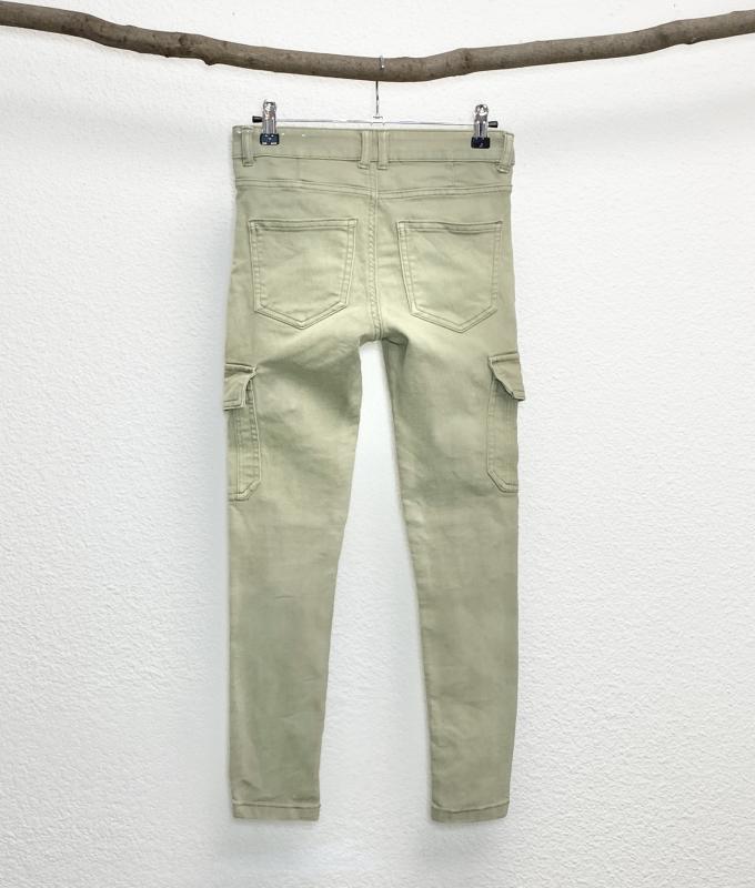 Pantalon Fille 14 ans