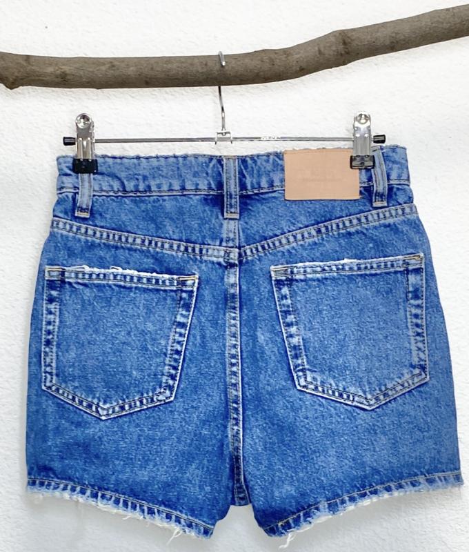 Short Fille 12 ans