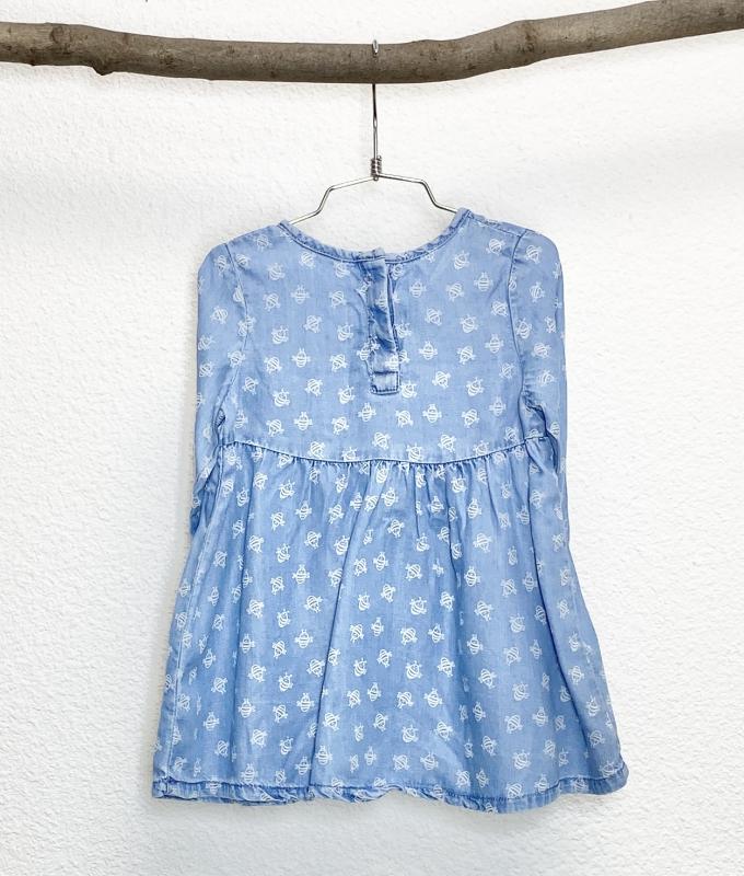 Robe Fille 24 mois