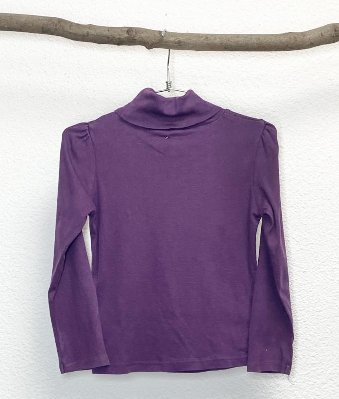 Sous Pull Fille 8 ans