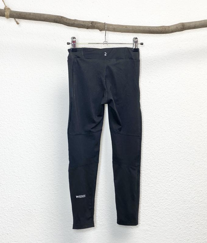 Ski Legging Mixte 8 ans