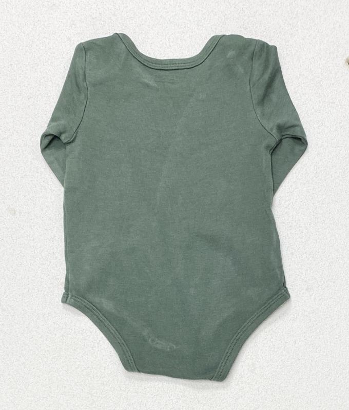 Body Garçon 12 mois