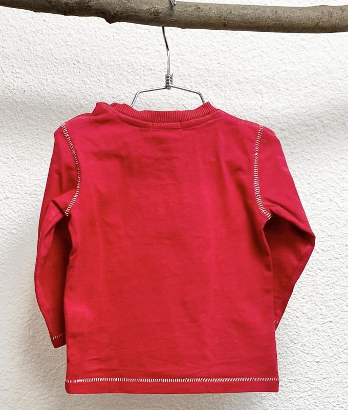 TShirt Garçon 12 mois