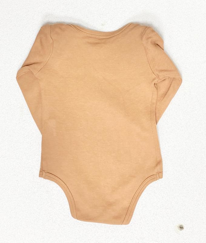 Body Garçon 9 mois