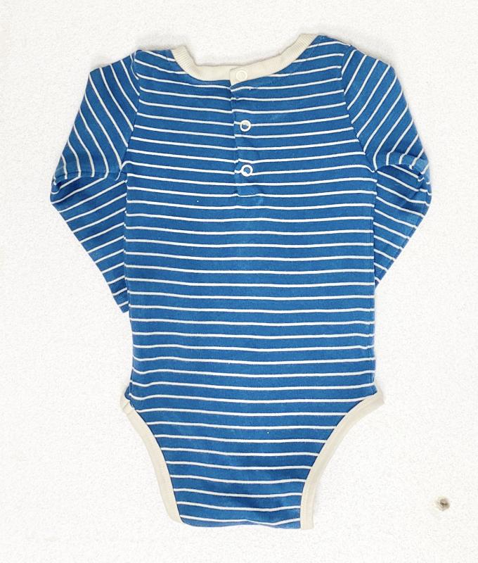 Body Garçon 12 mois