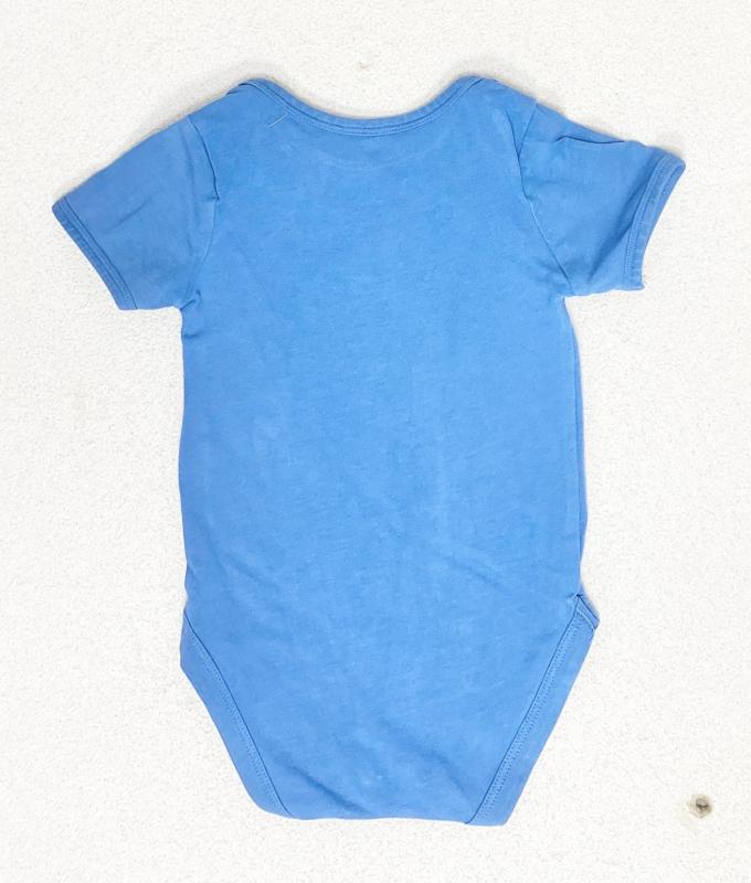 Body Garçon 12 mois
