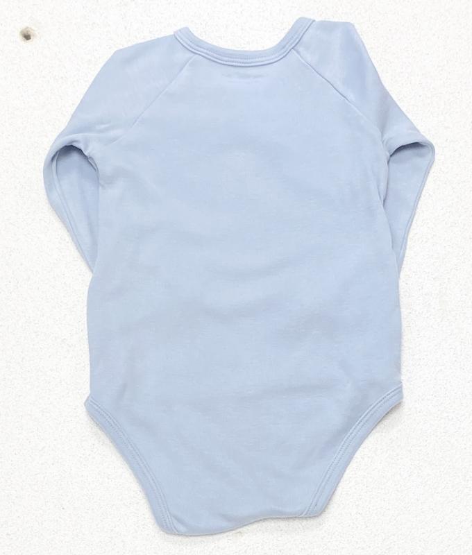Body Garçon 9 mois