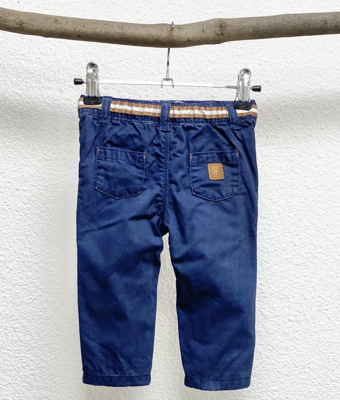Pantalon Garçon 6 mois