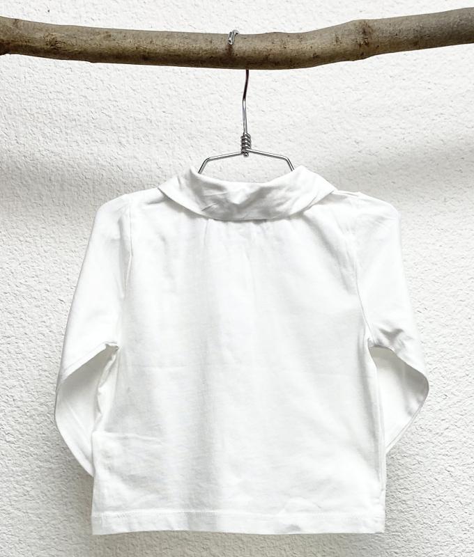 Polo Fille 12 mois