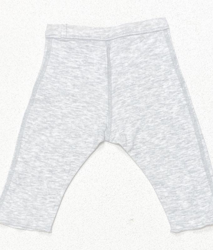 Legging Mixte 1 mois