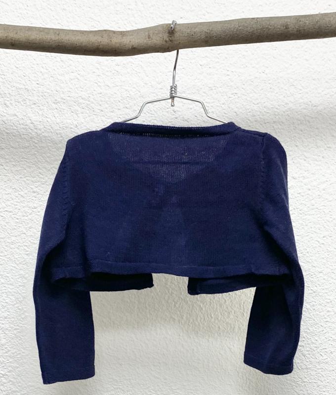 Gilet Fille 18 mois