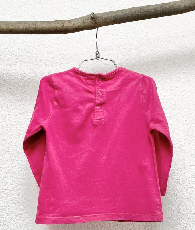TShirt Fille 18 mois