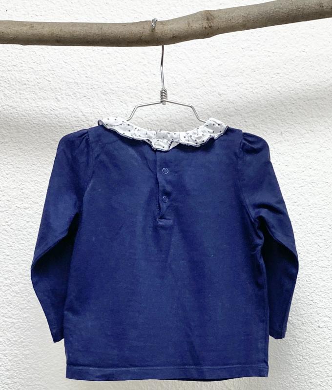 TShirt Fille 18 mois