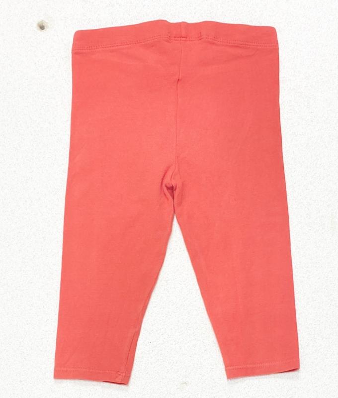 Legging Fille 12 mois