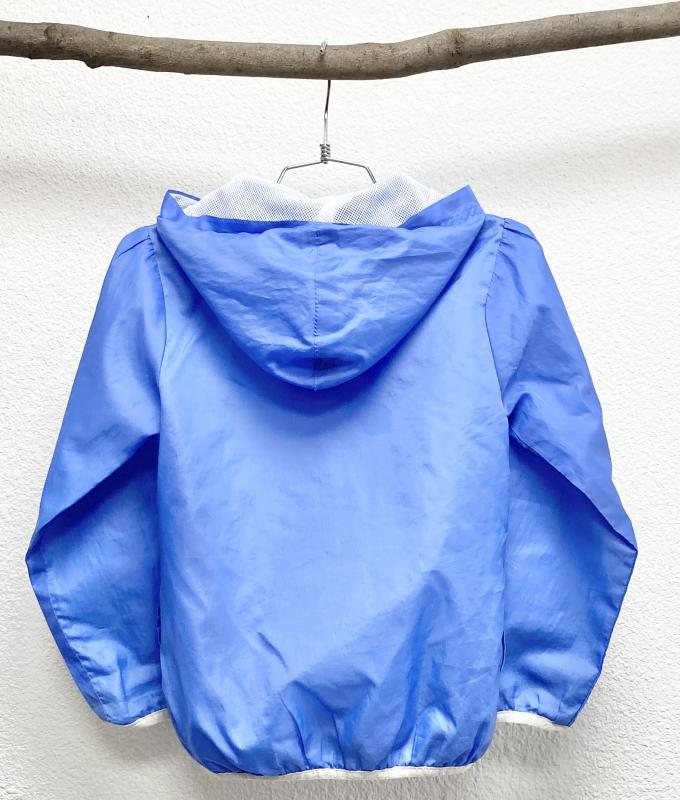 Imperméable Fille 8 ans
