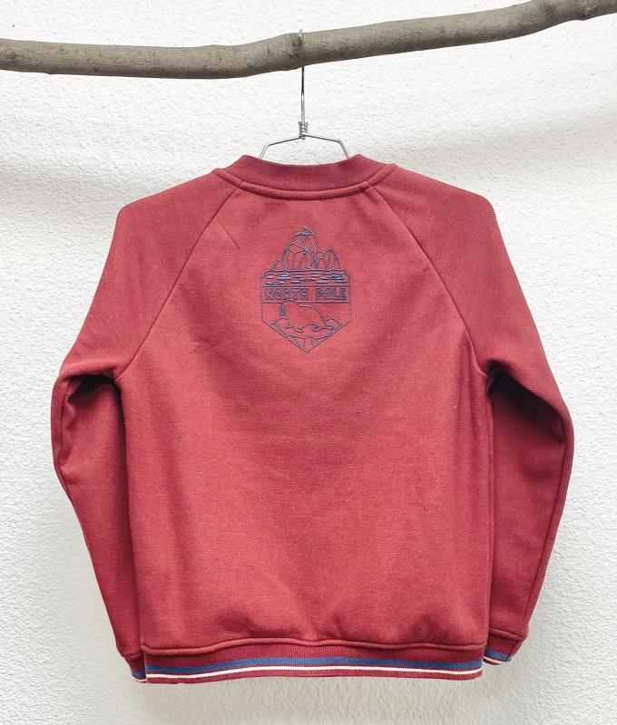 Sweat Garçon 10 ans