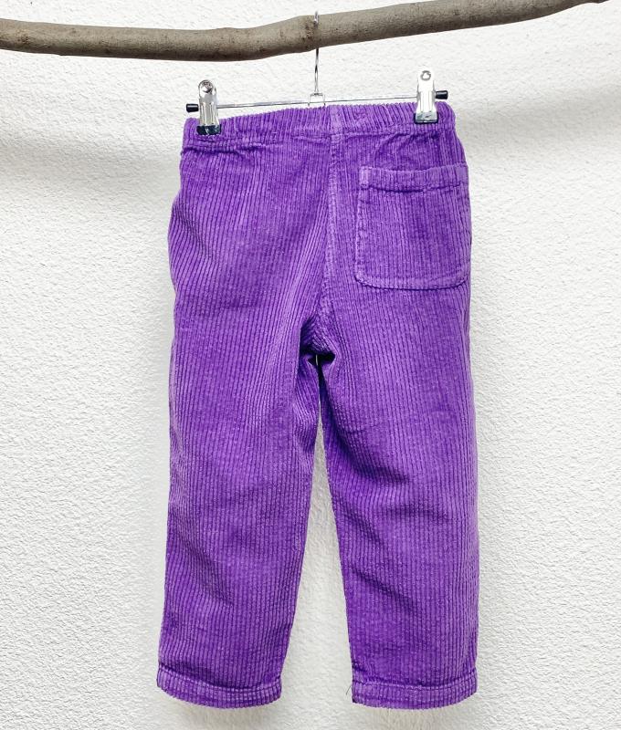 Pantalon Fille 5 ans