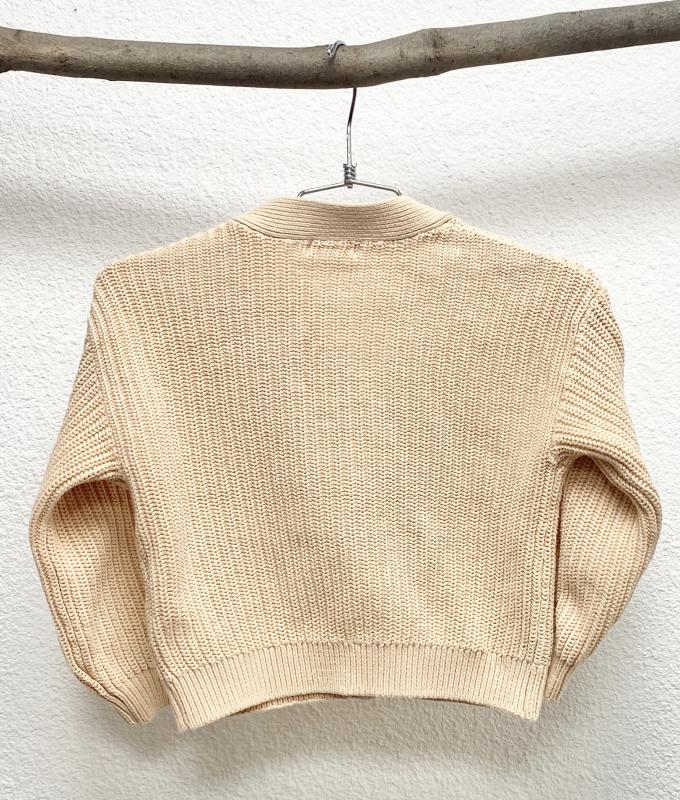 Gilet Fille 5 ans