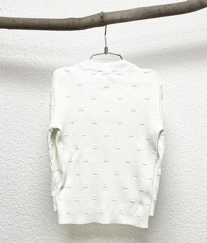 Pull Fille 5 ans