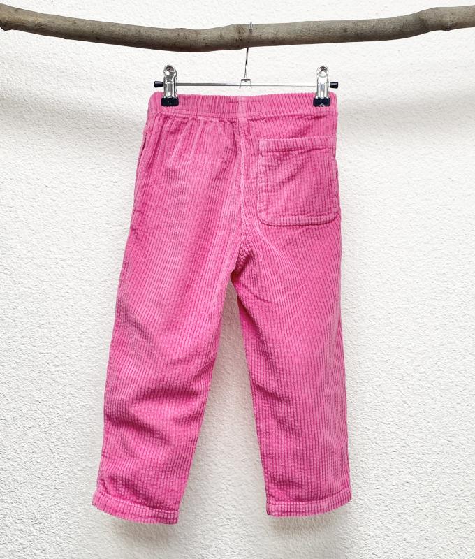 Pantalon Fille 5 ans