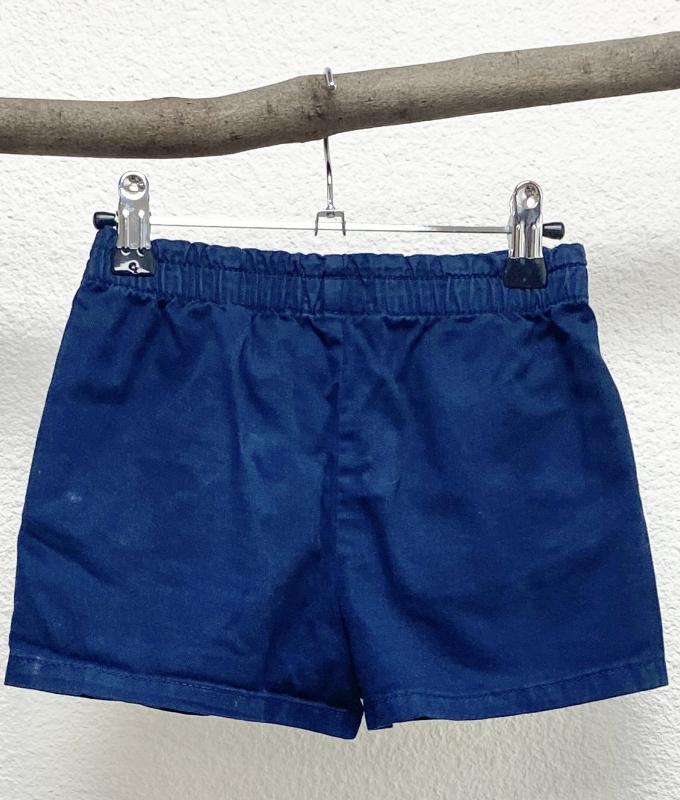 Short Fille 5 ans