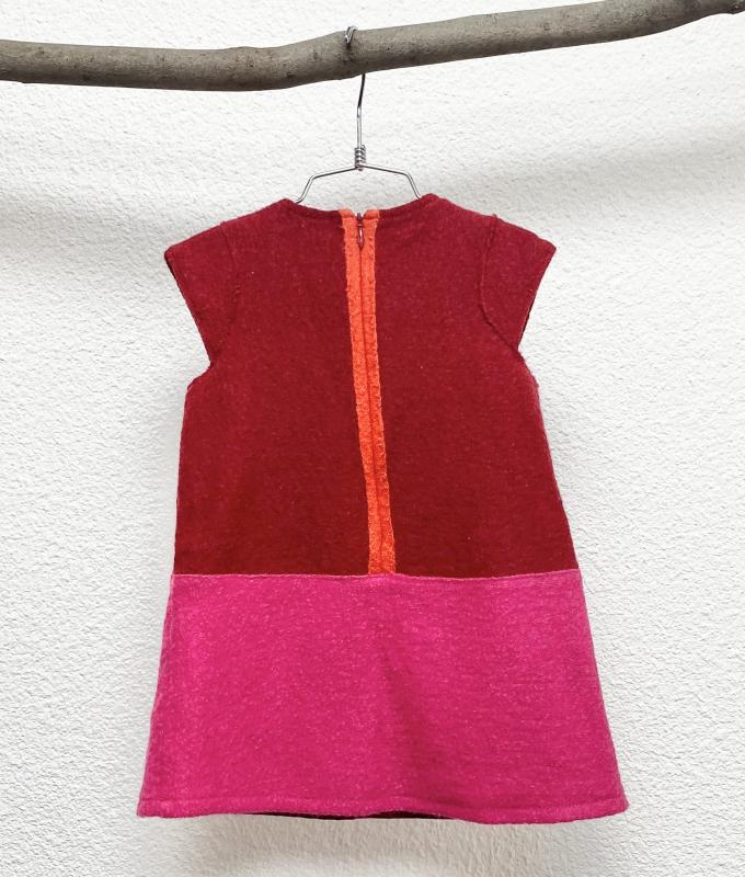 Robe Fille 18 mois