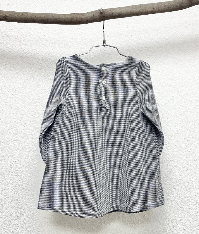 Robe Fille 18 mois