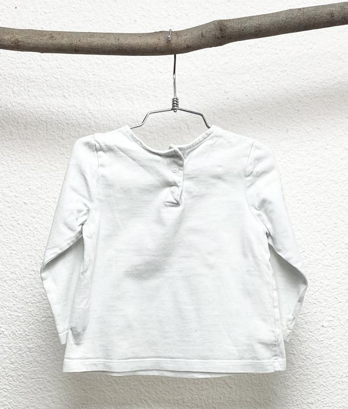 TShirt Fille 18 mois