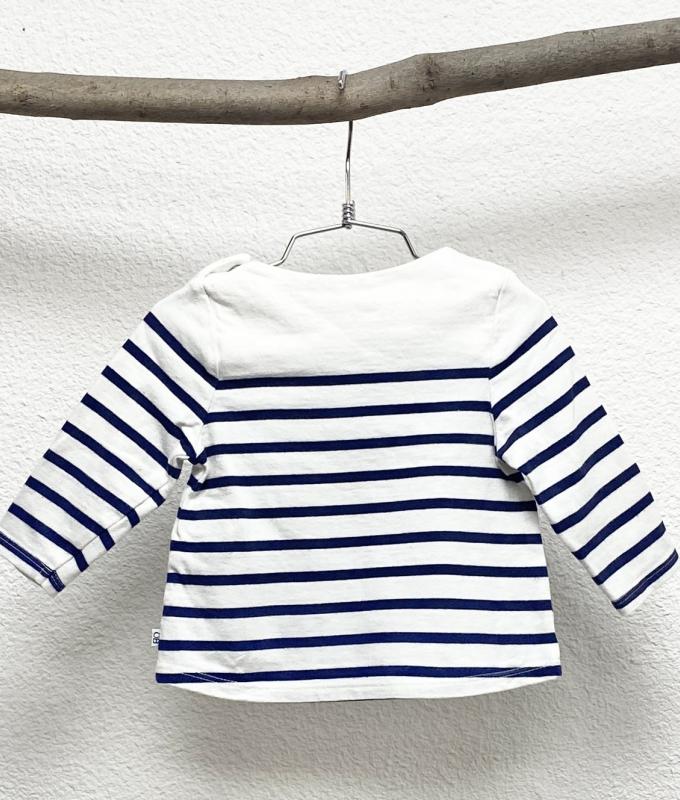 Sweat Fille 12 mois
