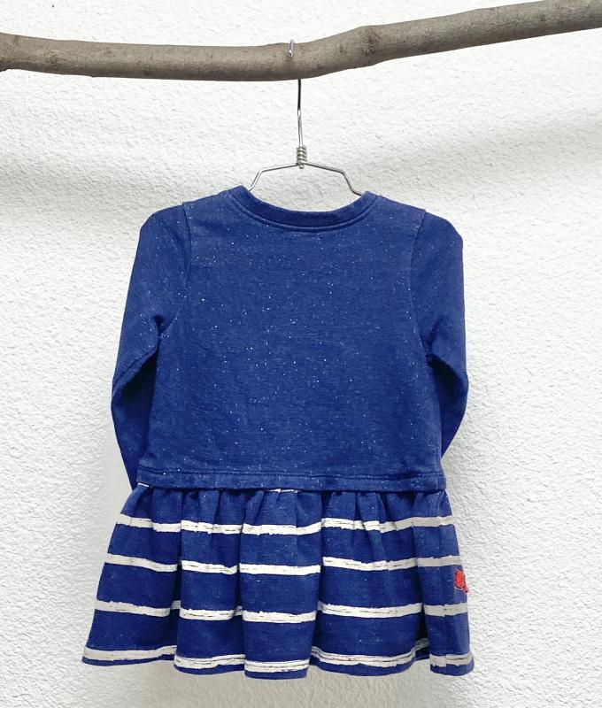 Robe Fille 12 mois