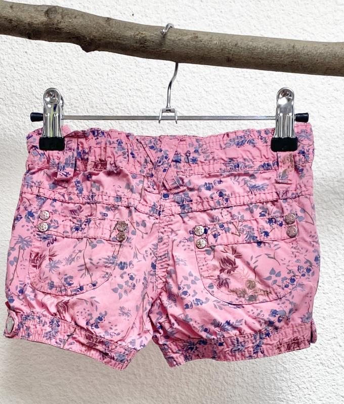 Short Fille 4 ans