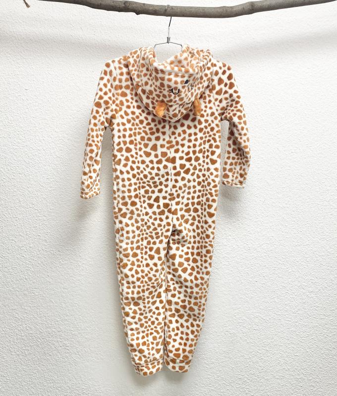 Pyjama Fille 6 ans