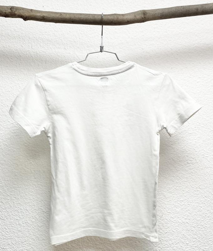 TShirt Mixte 6 ans