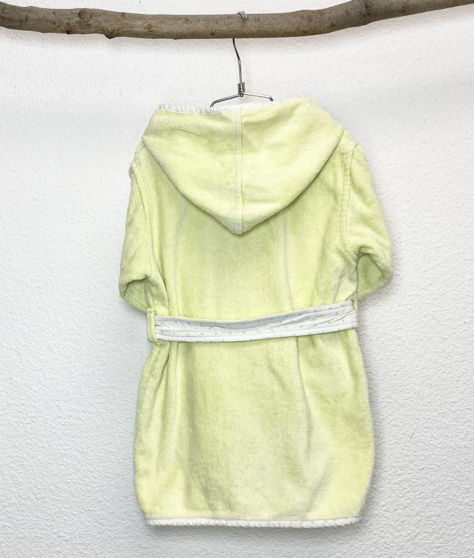 Peignoir Mixte 18 mois