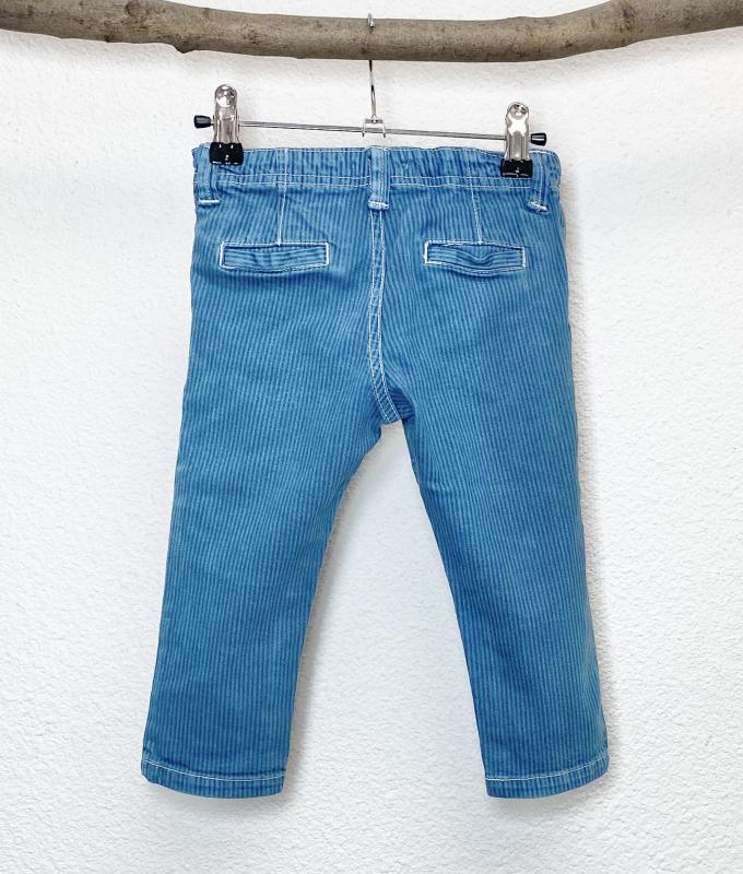 Pantalon Garçon 18 mois