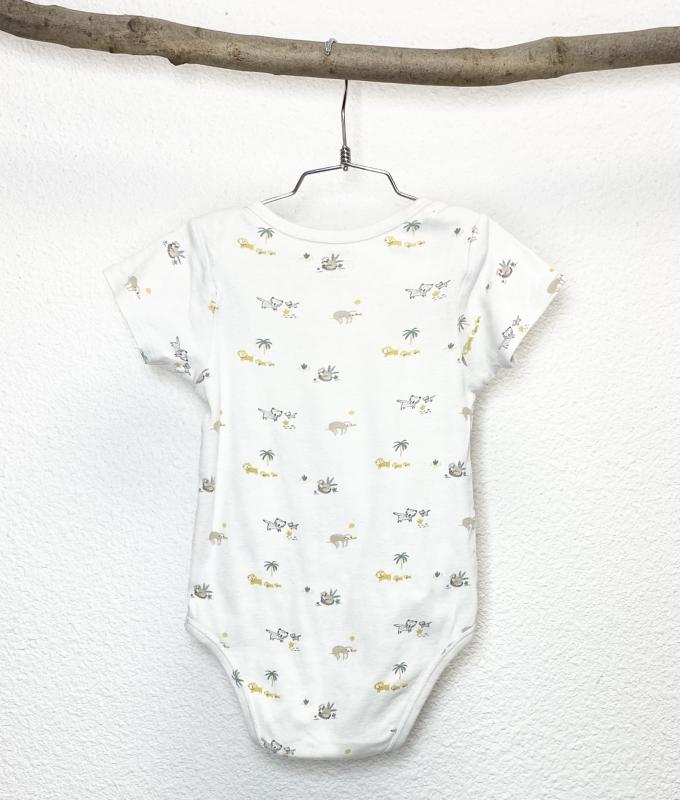 Body Garçon 3 ans