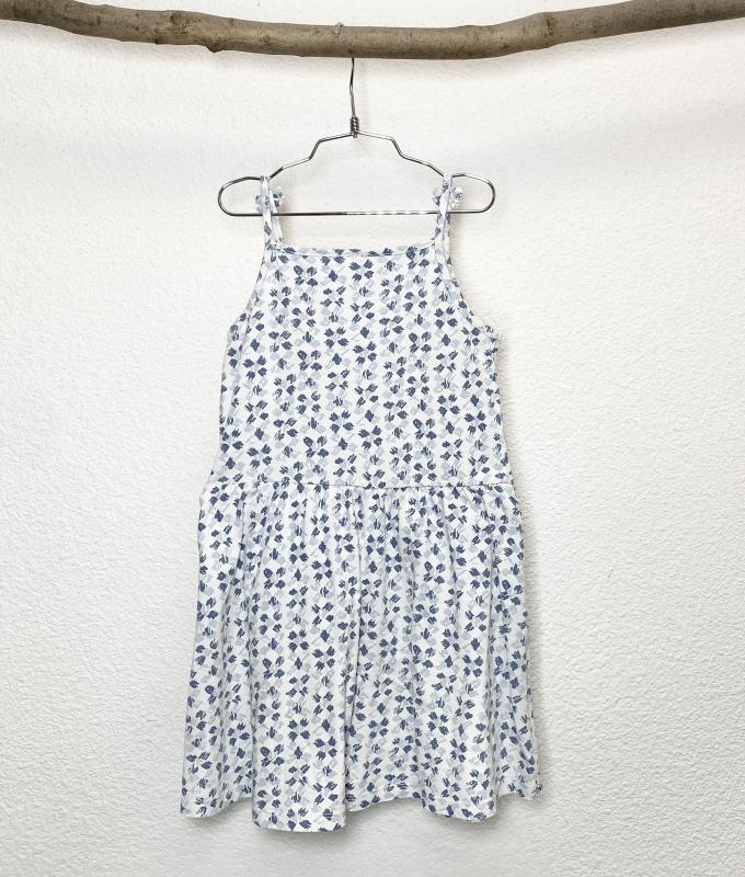 Robe Fille 5 ans