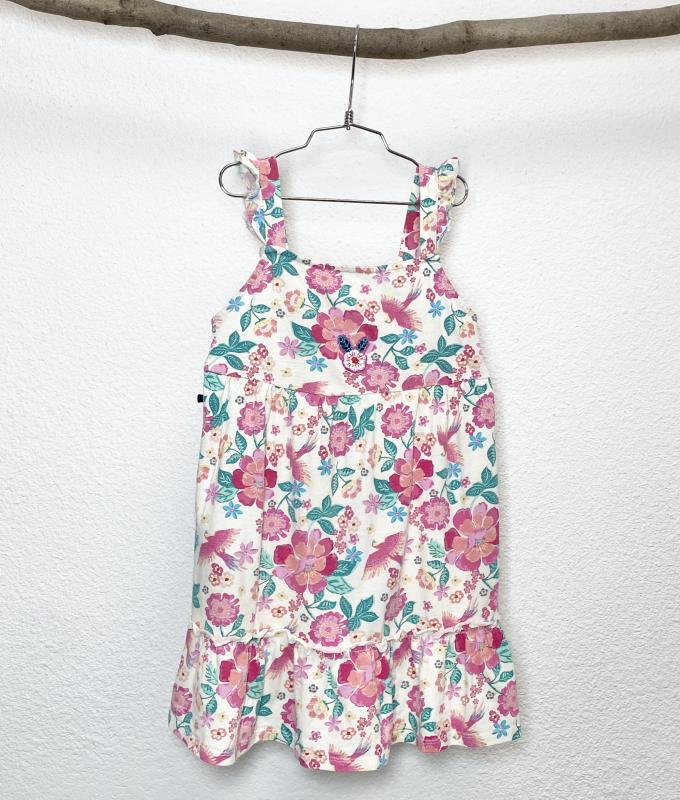 Robe Fille 5 ans