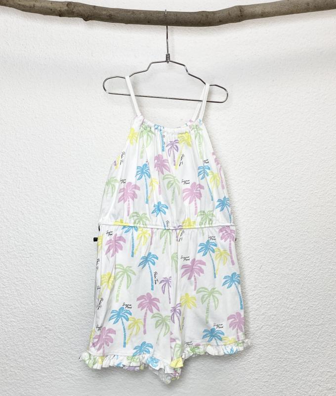 Robe Fille 6 ans