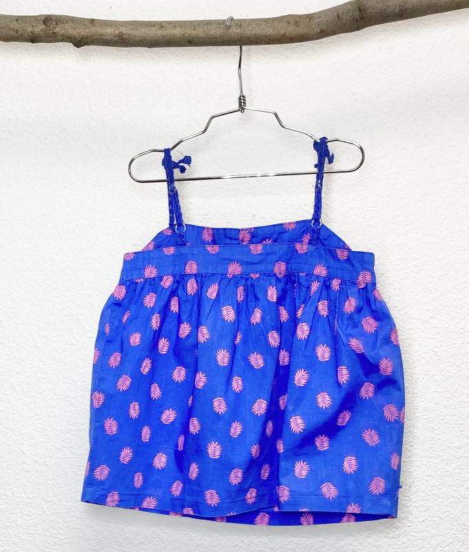 Blouse Fille 6 ans