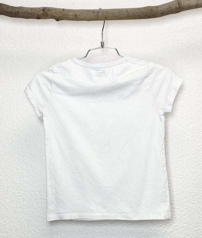 TShirt Fille 8 ans