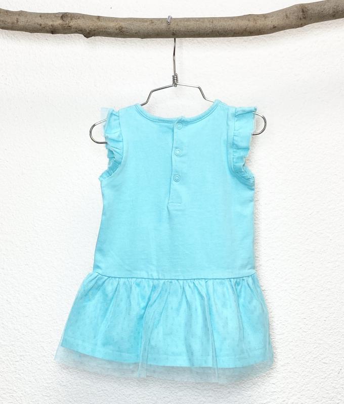 Robe Fille 12 mois
