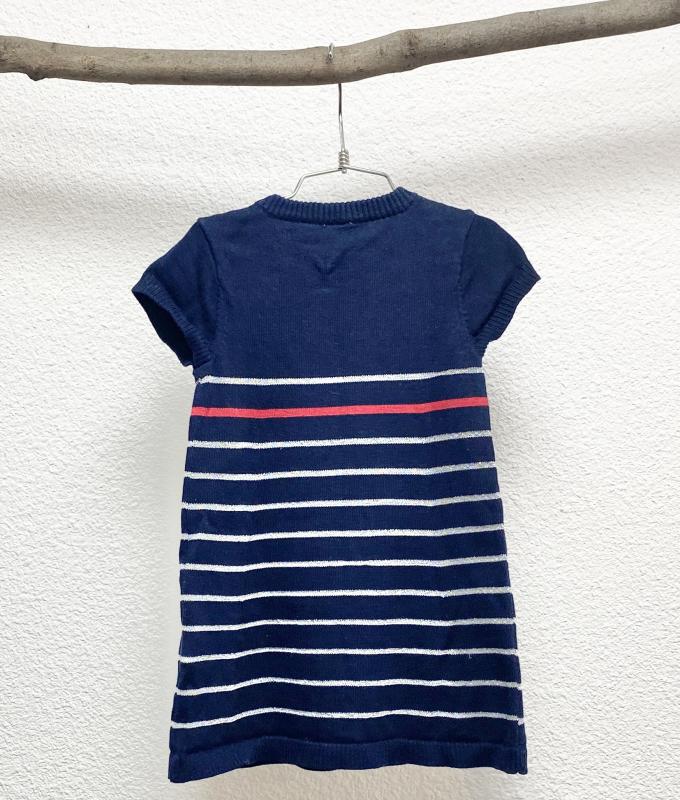 Robe Fille 18 mois