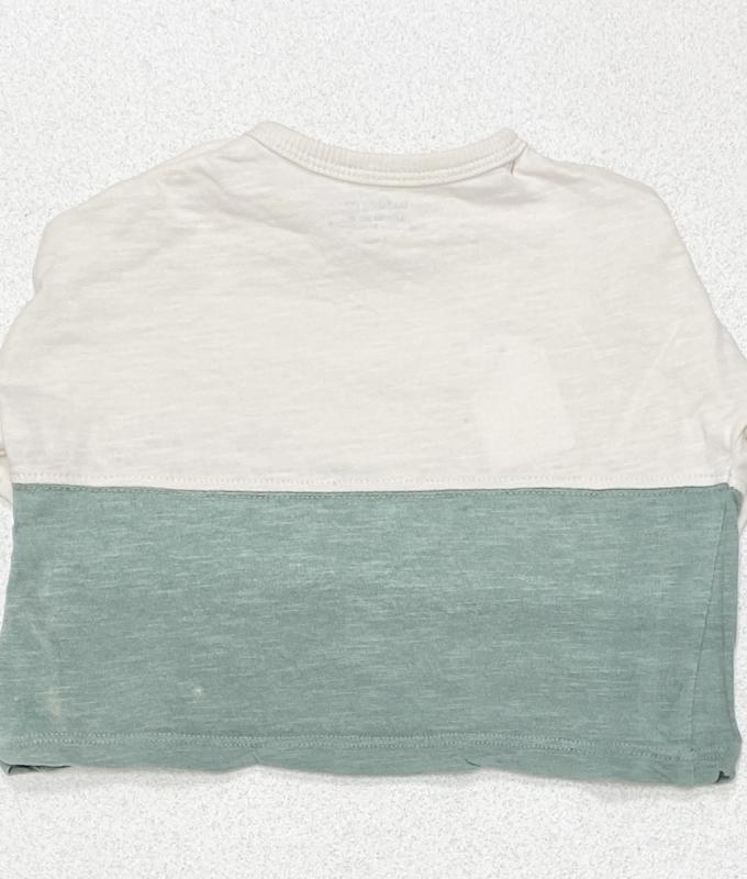 TShirt Garçon 6 mois