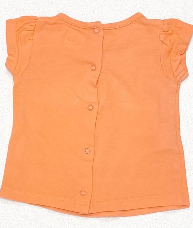 TShirt Fille 3 mois