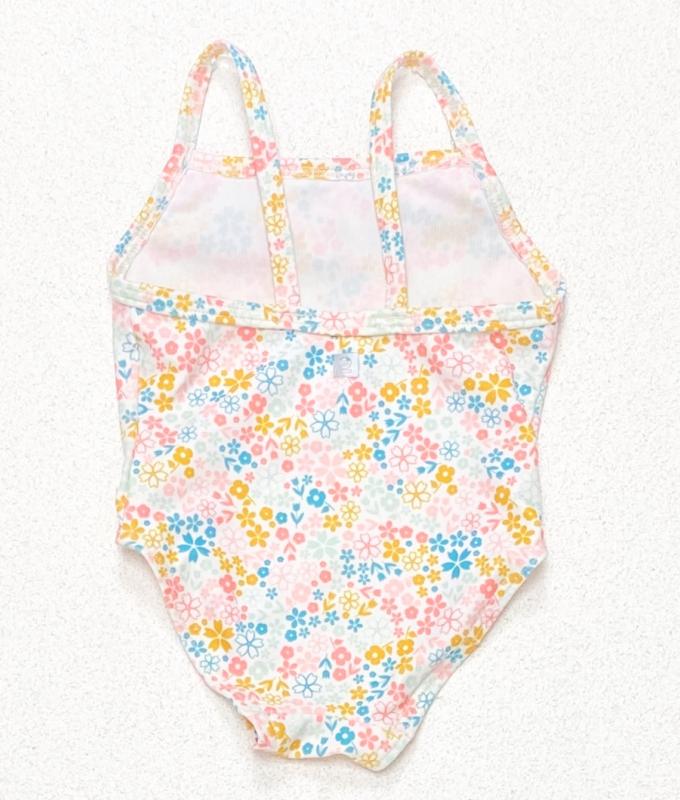 Maillot Fille 1 mois