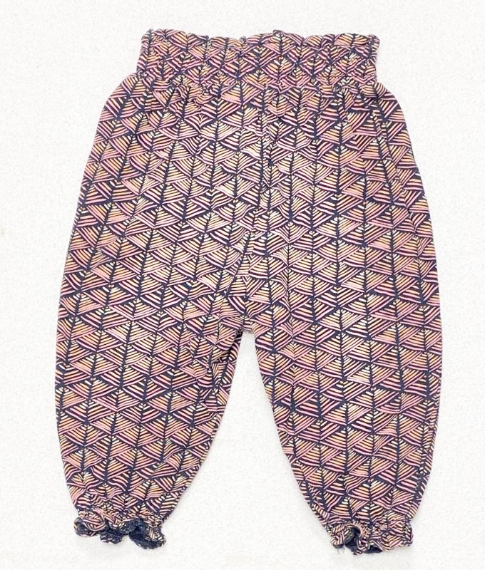 Pantalon Fille 9 mois