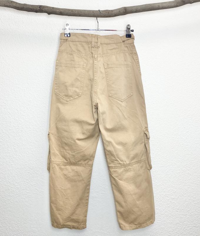 Pantalon Garçon 10 ans