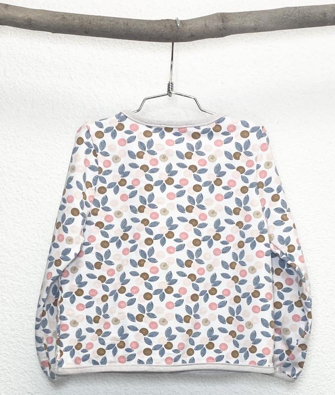 Sweat Fille 3 ans