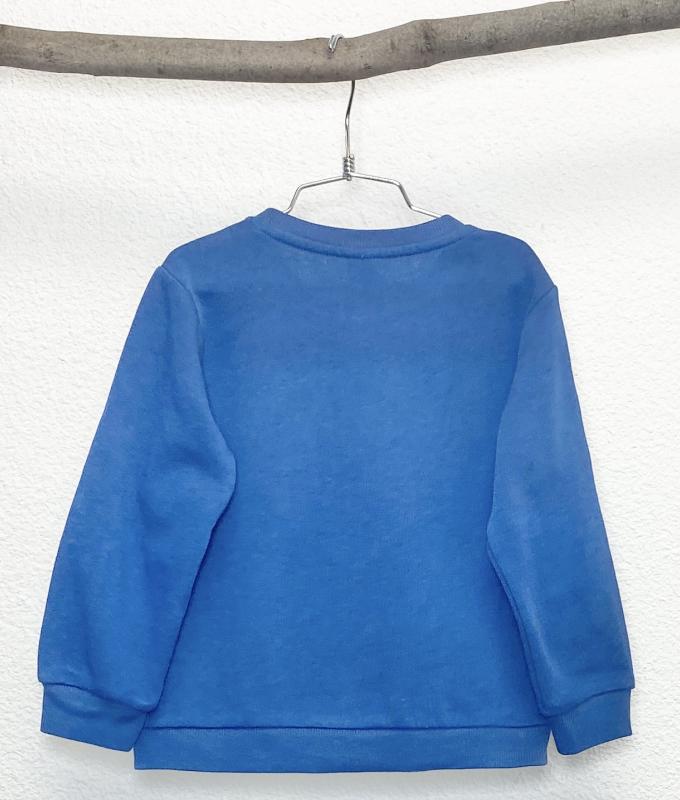 Sweat Fille 3 ans